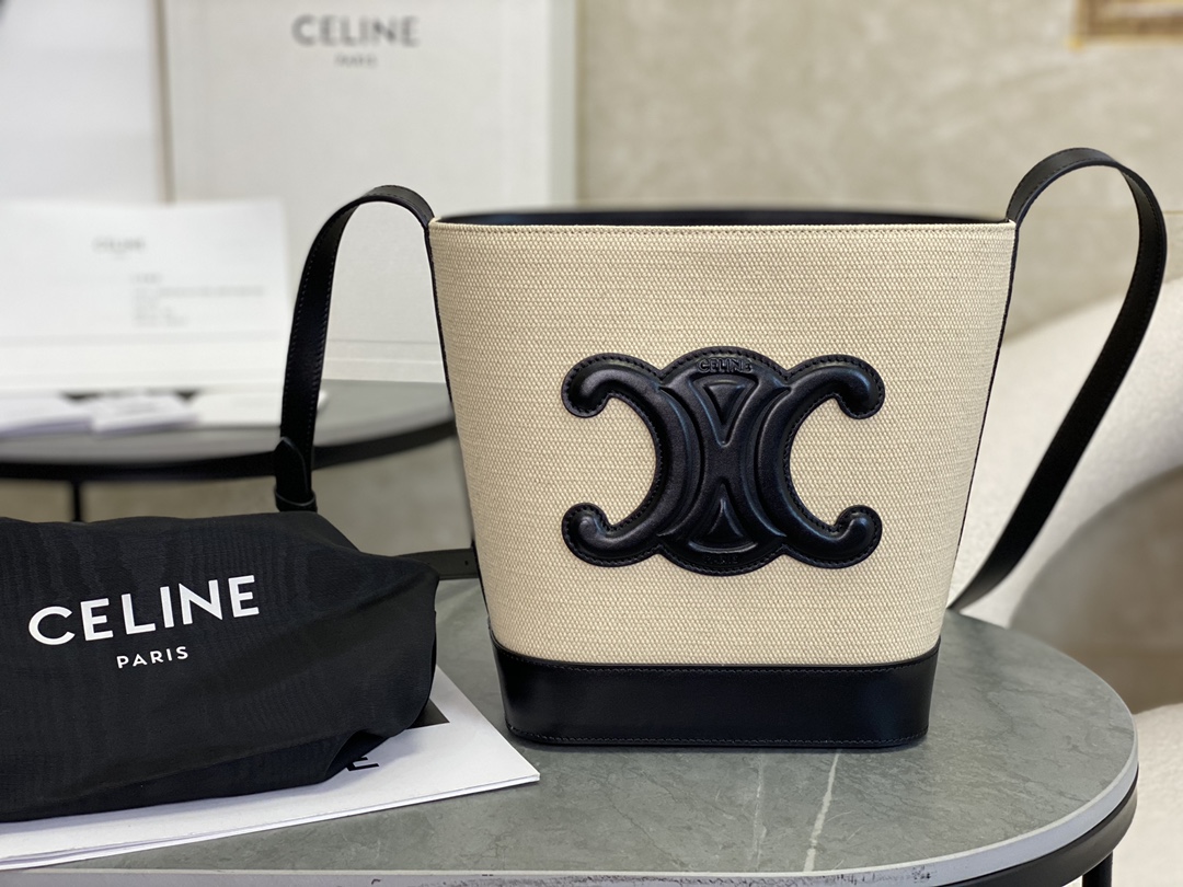 Celine Bucket Bags